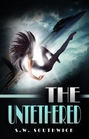book cover of The Untethered by SW Southwick