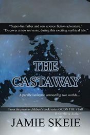book cover of The Castaway by Jamie Skeie
