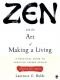 Zen and art of making a living : a practical guide to creative career design