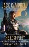 The lost fleet : beyond the frontier : dreadnaught