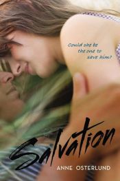 book cover of Salvation by Anne Osterlund