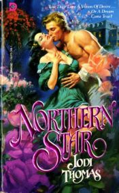 book cover of Northern Star by Jodi Thomas