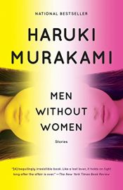 book cover of Men Without Women: Stories (Vintage International) by Murakami Haruki
