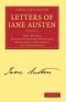 Letters of Jane Austen (vol. 1)