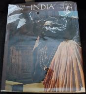 book cover of India by Aubrey Menen|Roloff Beny