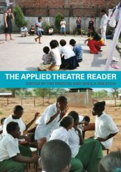 book cover of The Applied Theatre Reader by Tim Prentki