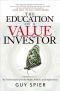 The Education of a Value Investor