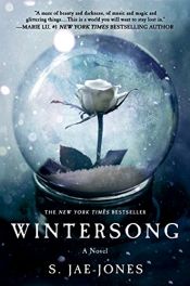 book cover of Wintersong by S. Jae-Jones