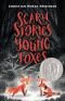 Scary Stories for Young Foxes