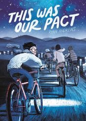 book cover of This Was Our Pact by Ryan Andrews