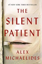 book cover of The Silent Patient by Alex Michaelides|Perfection Learning Corporation