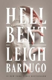 book cover of Hell Bent by Leigh Bardugo