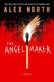 book cover of The Angel Maker by Alex North