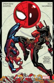 book cover of Spider-Man/Deadpool Vol. 1 by Joe Kelly