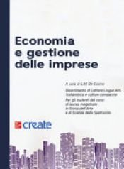 book cover of Economia e gestione delle imprese by unknown author