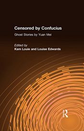 book cover of Chinesische Geistergeschichten by Kam Louie|Mary Louise Edwards|Yuan Mei
