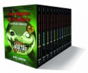 book cover of Fazbear Frights Box Set: an AFK Book by Andrea Rains Waggener|Carly Anne West|Elley Cooper|Kelly Parra|Scott Cawthon