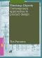 Thinking: Objects: Contemporary Approaches to Product Design (Required Reading Range)