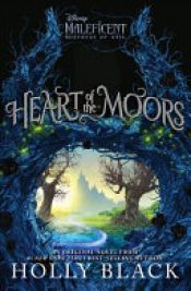 book cover of Heart of the Moors by Holly Black