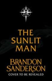book cover of The Sunlit Man by 罗伯特·乔丹