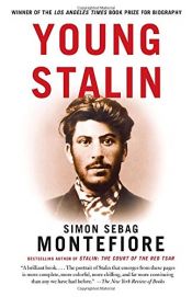 book cover of Noor Stalin by Simon Sebag-Montefiore