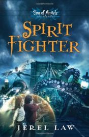 book cover of Spirit Fighter by Jerel Law