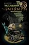 Sandman Vol. 3: Dream Country 30th Anniversary Edition