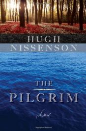 book cover of The Pilgrim by Hugh Nissenson