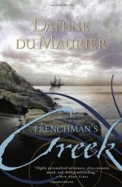 book cover of Frenchman's Creek by Daphne du Maurier