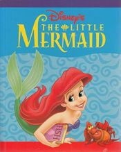 book cover of Disney "Little Mermaid" (Disney Boxset) by Walt Disney