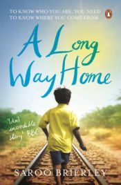 book cover of A Long Way Home by Autor nicht bekannt