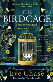 book cover of The Birdcage by Eve Chase