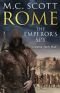 Rome: The Emperor's Spy: Rome 1