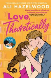 book cover of Love Theoretically by Ali Hazelwood