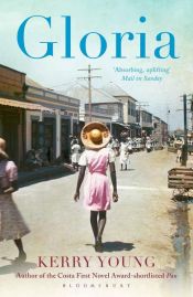 book cover of Gloria by Kerry Young