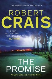 book cover of The Promise by Robert Crais