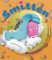 book cover of Smitten by David Gordon