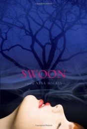 book cover of Swoon by Nina Malkin