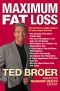Maximum Fat Loss Workbook: You Don't Have a Weight Problem! It's Much Simpler Than That