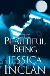 book cover of The Beautiful Being by Jessica Barksdale Inclan