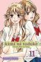 Kimi ni Todoke: From Me to You: Volume 11