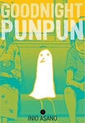 book cover of Goodnight Punpun, Vol. 1 by Ініо Асано