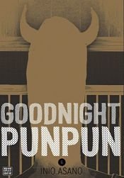 book cover of Goodnight Punpun, Vol. 6 by Inio Asano