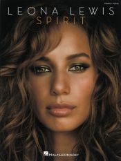 book cover of Leona Lewis - Spirt (vocal by Leona Lewis