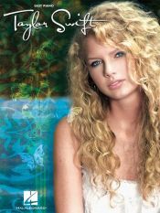 book cover of Taylor Swift by Taylor Swift