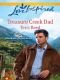 Treasure Creek Dad (Alaskan Bride Rush Series, Book 2) (Love Inspired #578)