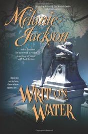 book cover of Writ on Water by Melanie Jackson