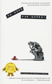 book cover of No Hope for Gomez! by Graham Parke