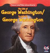 book cover of The Life of George Washington by Maria Nelson