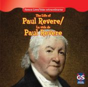 book cover of The Life of Paul Revere by Maria Nelson